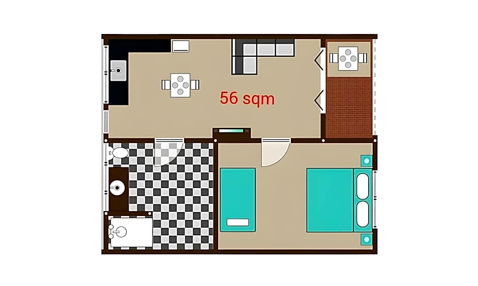 Orchidilla Residence