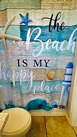 Ocean Shores Inn & Suites