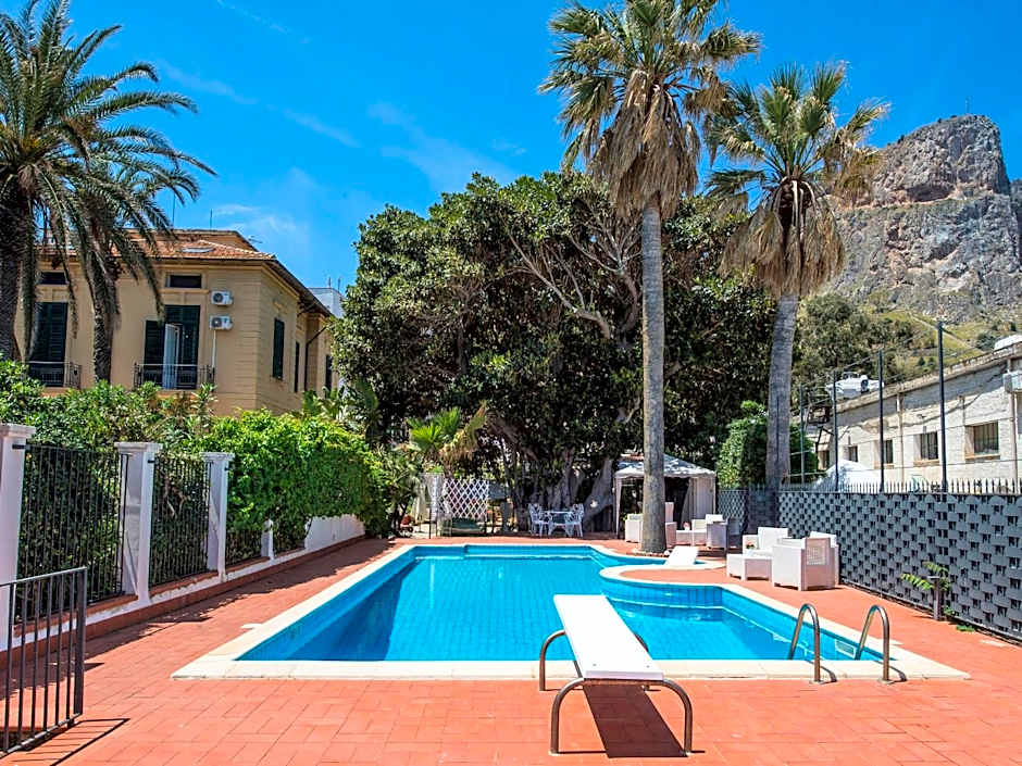 B&B Villa Liberty sul Mare by Wonderful Italy