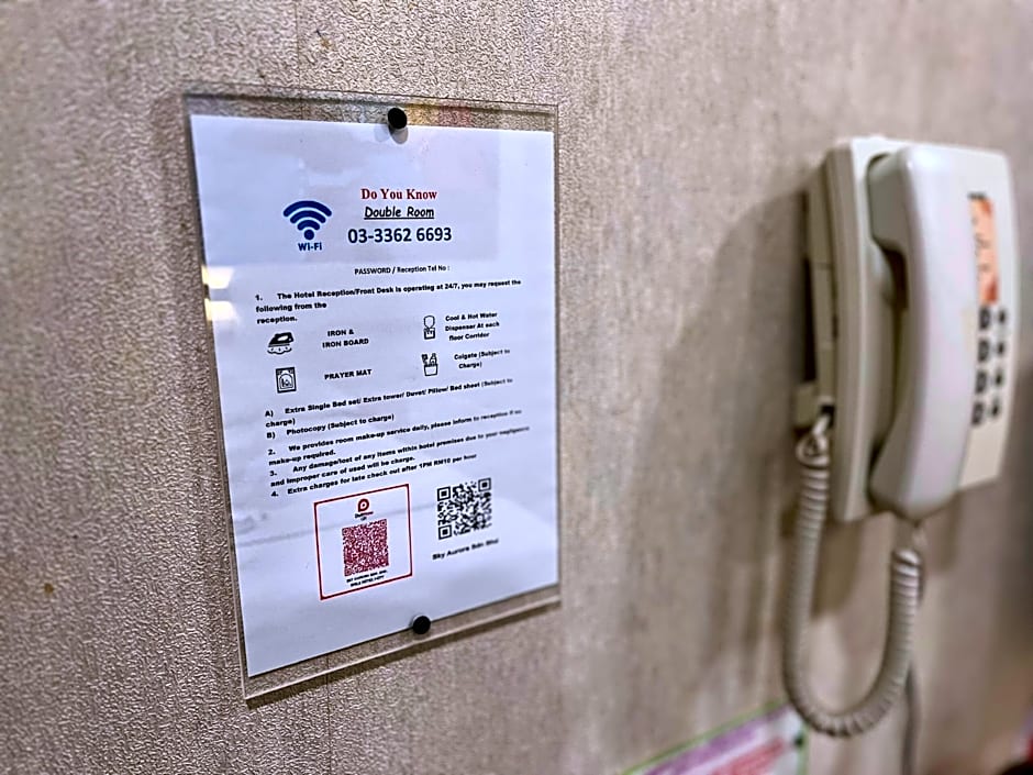 Smile Hotel Shah Alam ICity