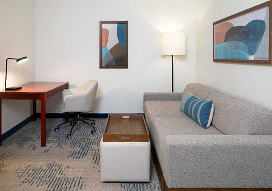 SpringHill Suites by Marriott Pigeon Forge