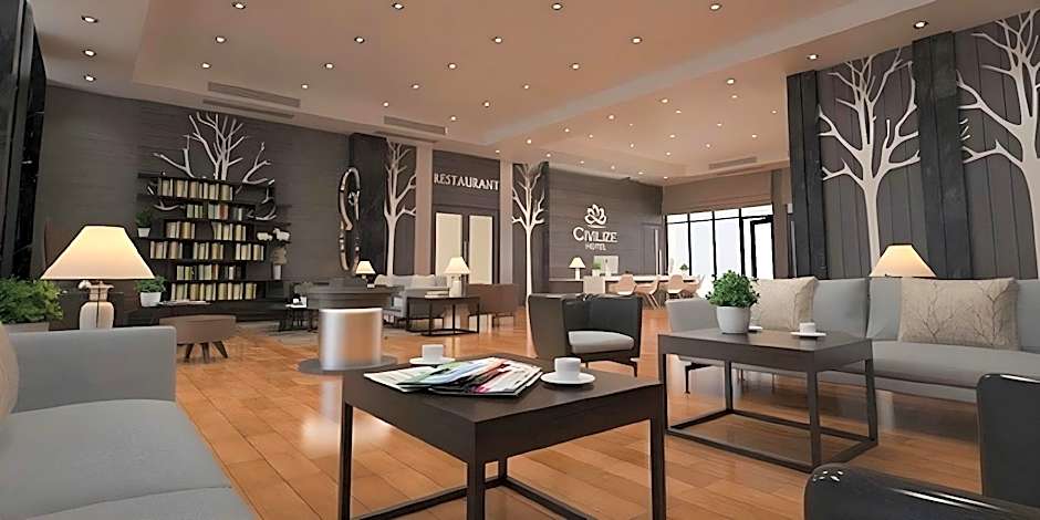 Civilize Hotel