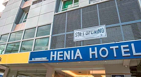 Henia Hotel