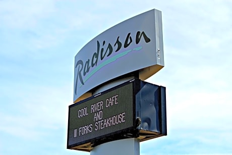 Radisson Hotel Denver Central