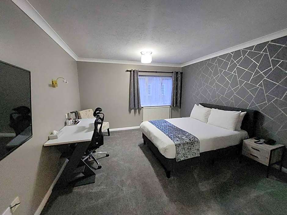 Dolphin Hotel St Ives