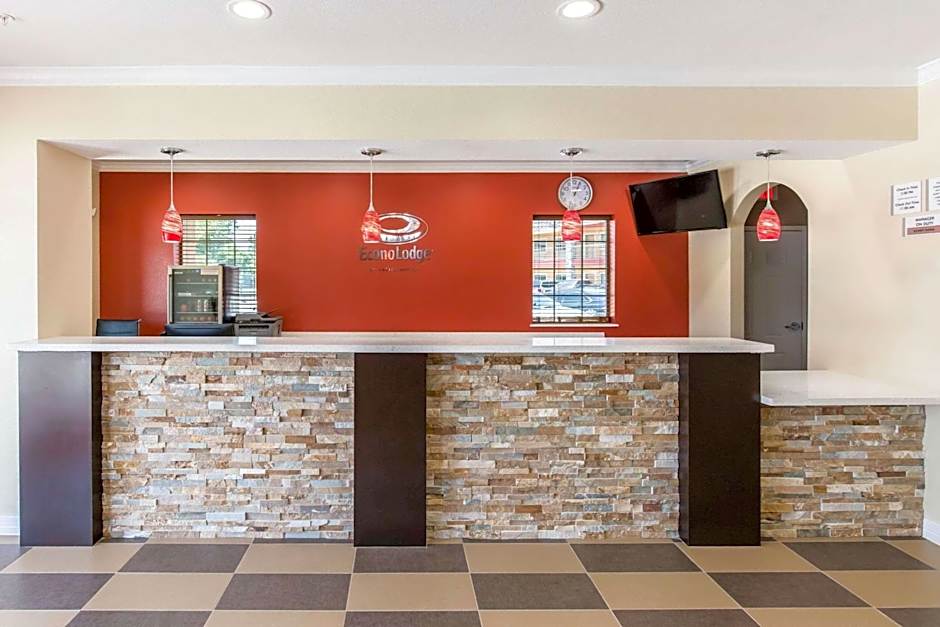 Scottish Inns & Suites Spring - Houston North