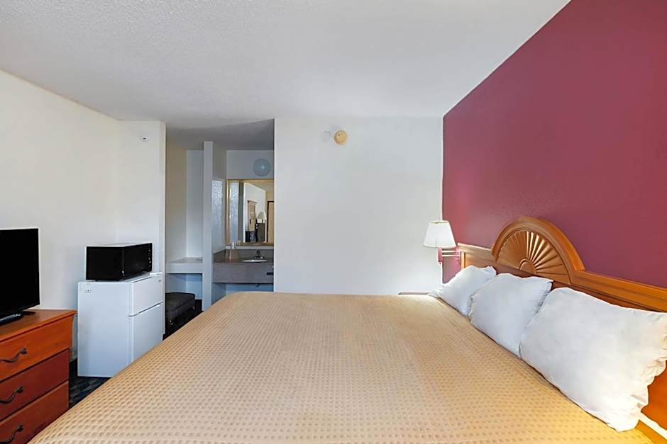 OYO Hotel Manning SC