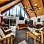 Silver Pines Lodge