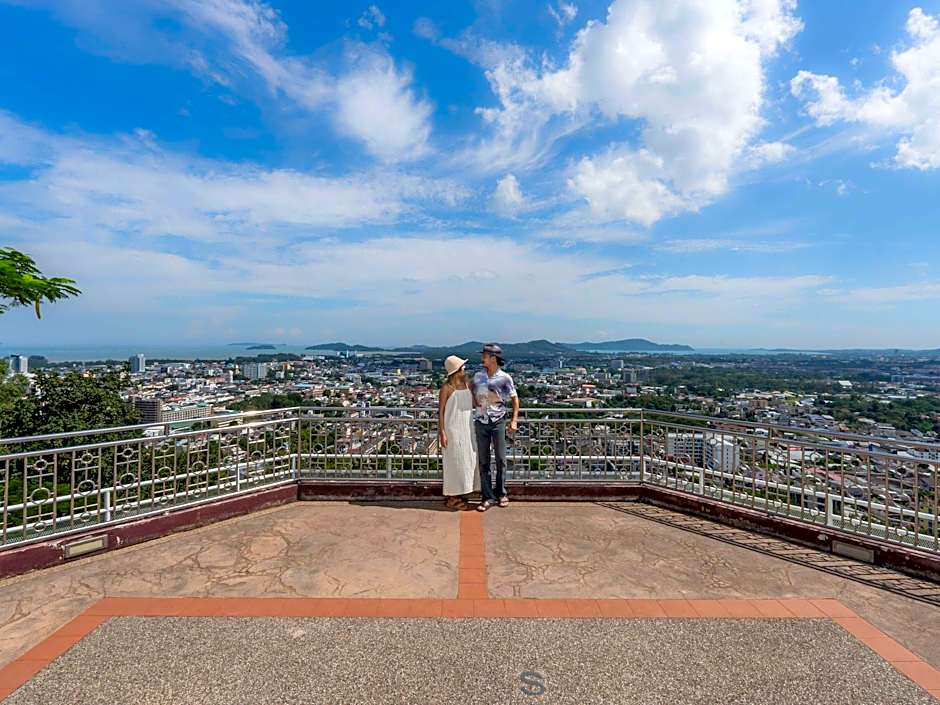 Ibis Styles Phuket City