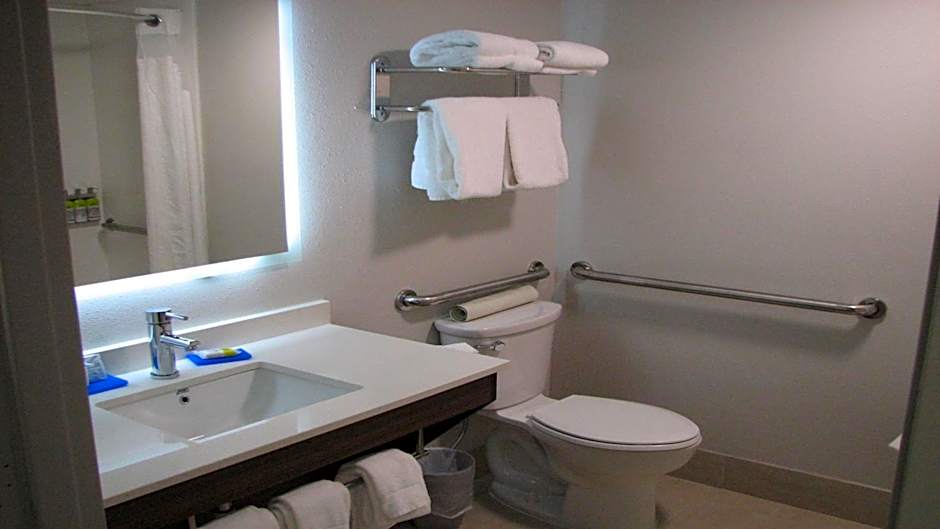 Holiday Inn Express Hotel & Suites Pigeon Forge By IHG