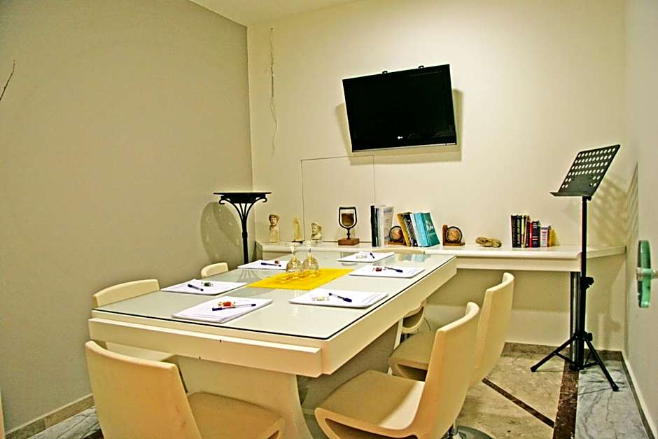 Samos Bay Hotel by Gagou Beach