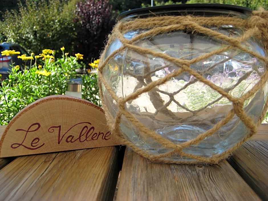 RTA Hotel Le Vallene