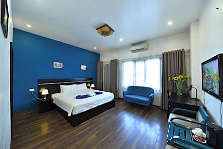 HANOI STARLIGHT BOUTIQUE HOTEL