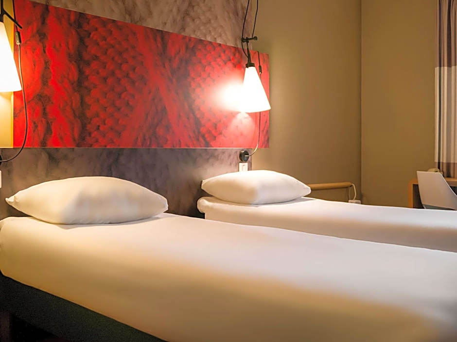 ibis Zurich City West