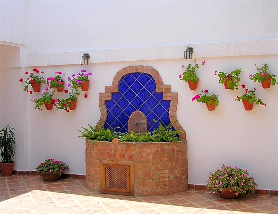 Hotel Posada Casas Viejas
