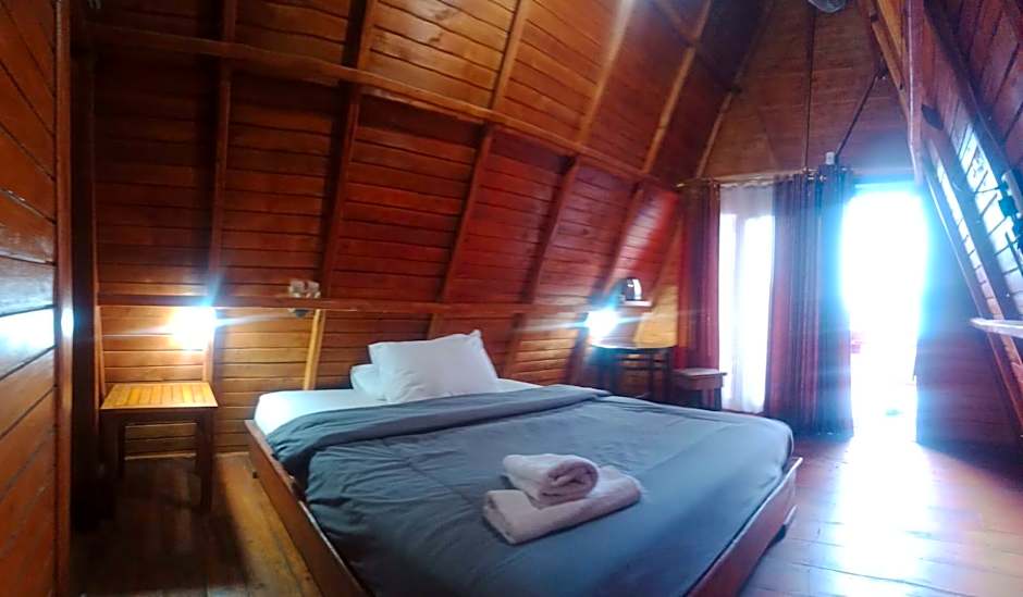 Astra Dana Hotel & Restaurant