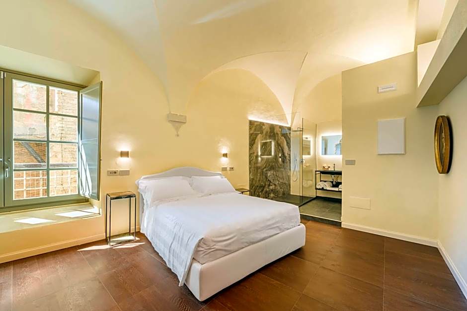 Palazzo Patrizi Suites & Spa