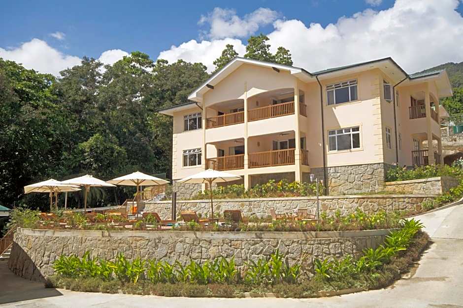 The Palm Seychelles