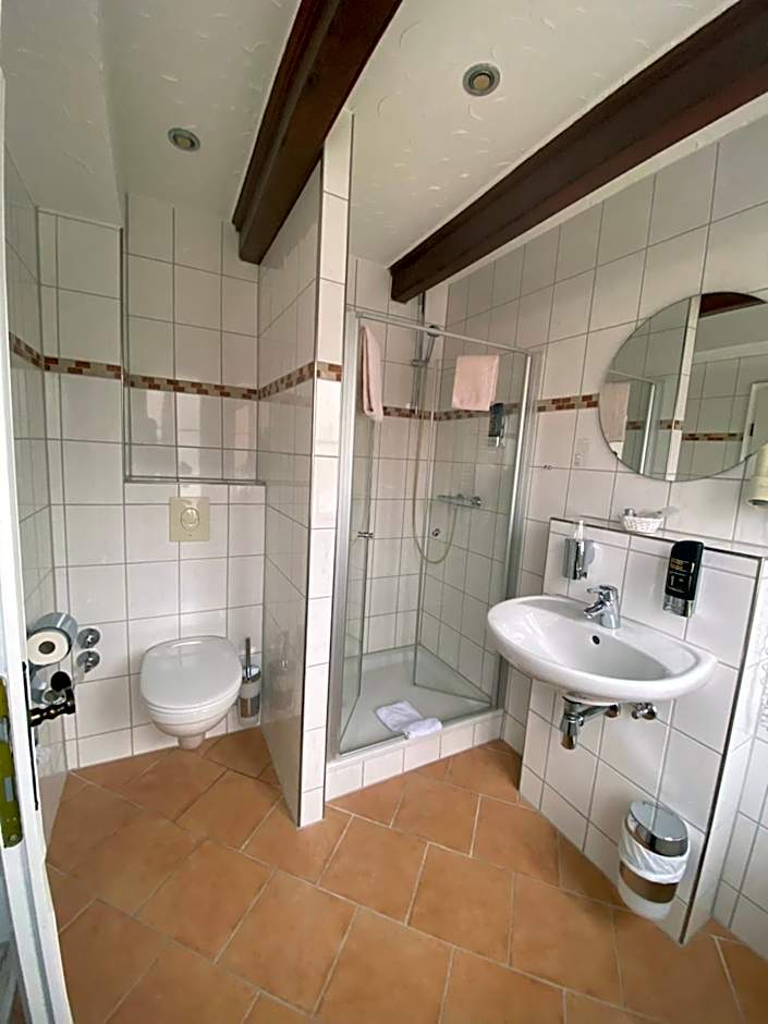 Hotel & Gastropark Loemühle