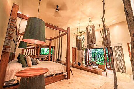VILLA KING