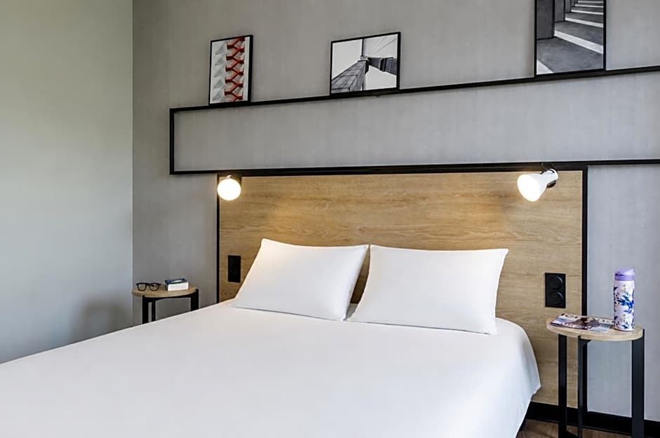 ibis Clermont Ferrand Centre Stade