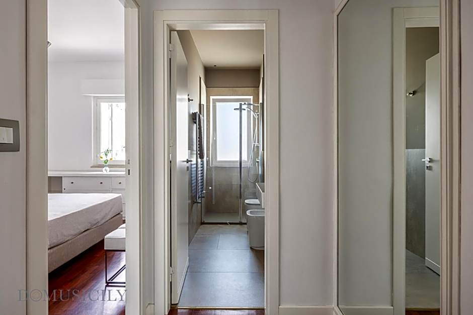Edward Apartment by DomuSicily
