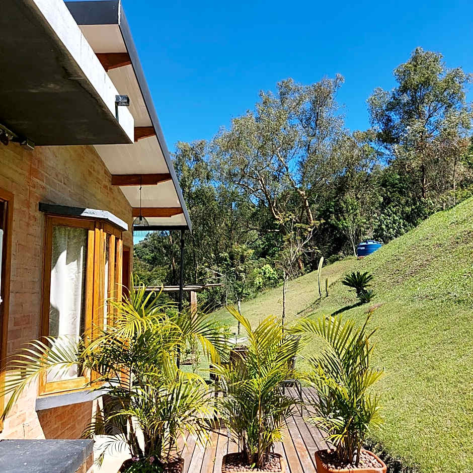 Pousada Reserva Nativida