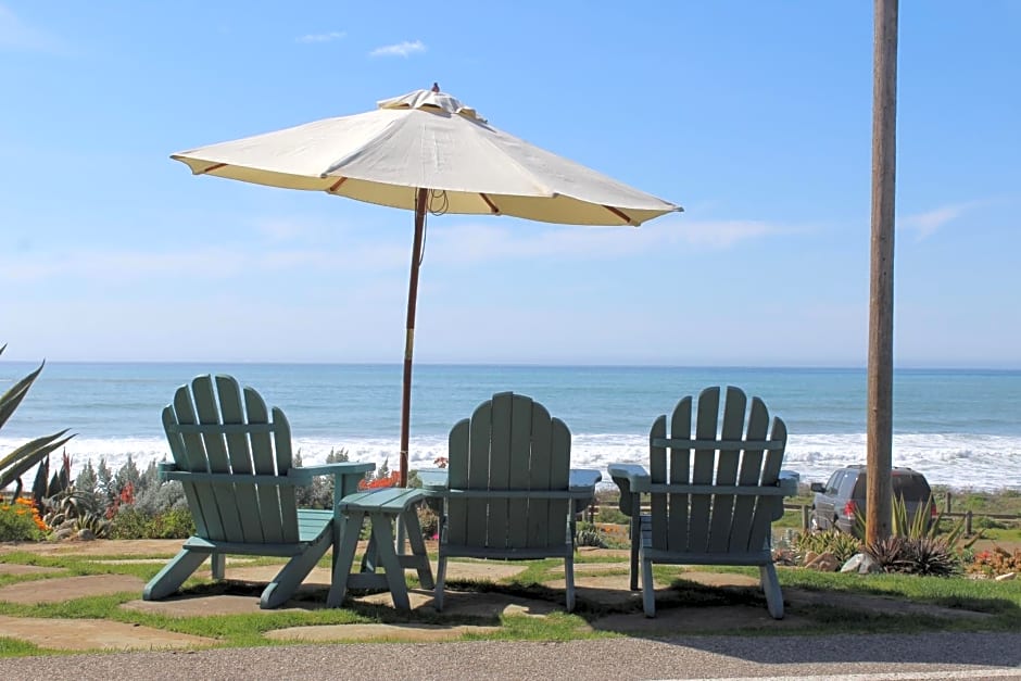 Cambria Shores Inn