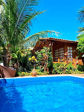 Pousada Villa del Lótus