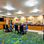 Fairfield Inn by Marriott Mission Viejo Orange County
