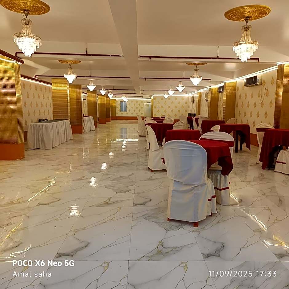 Hotel Eastern Plaza