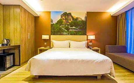 Atour - Elegant Room