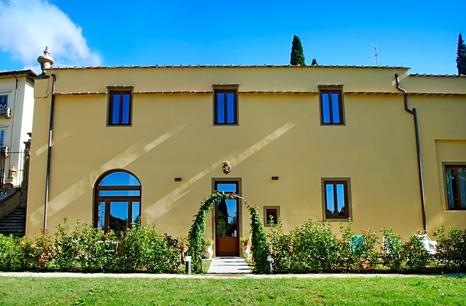 Armonie di Villa Incontri B&B