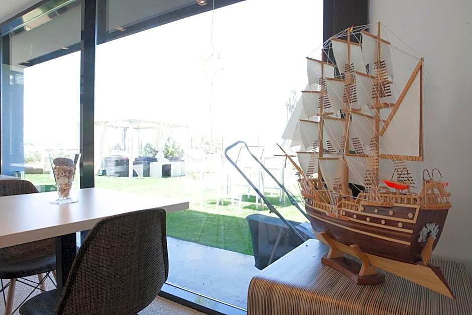 El Locanda Boutique Hotel