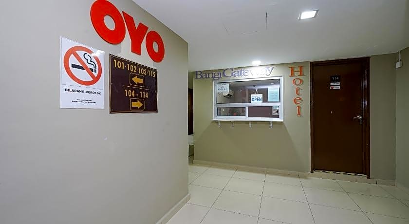 New Bangi Gateway Hotel