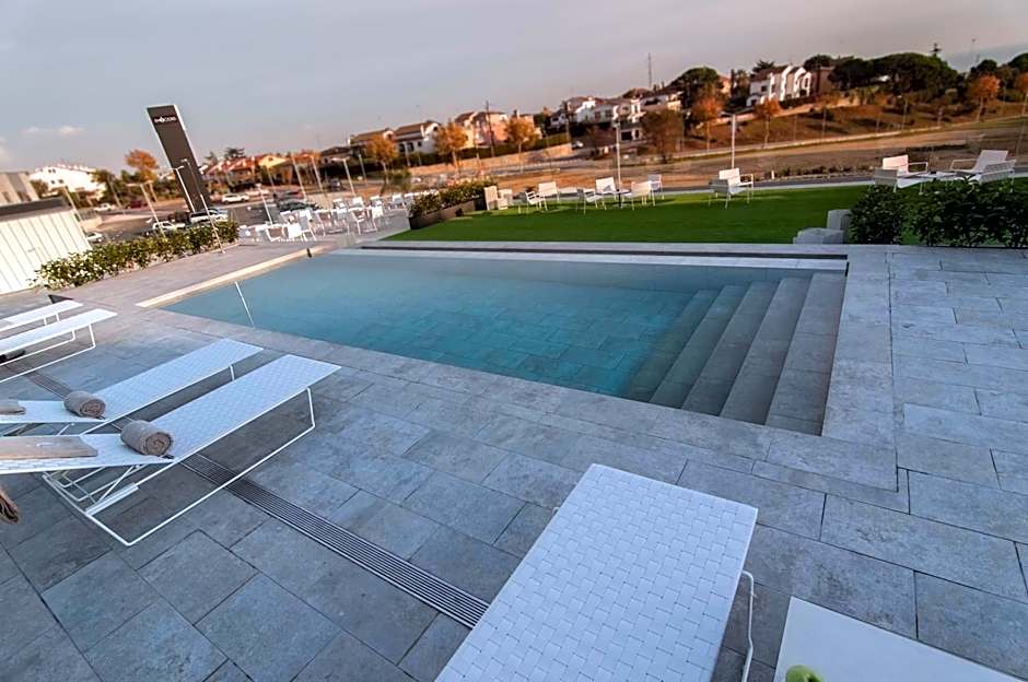Hotel Sorli Emocions