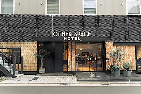 OTHER SPACE Asakusa