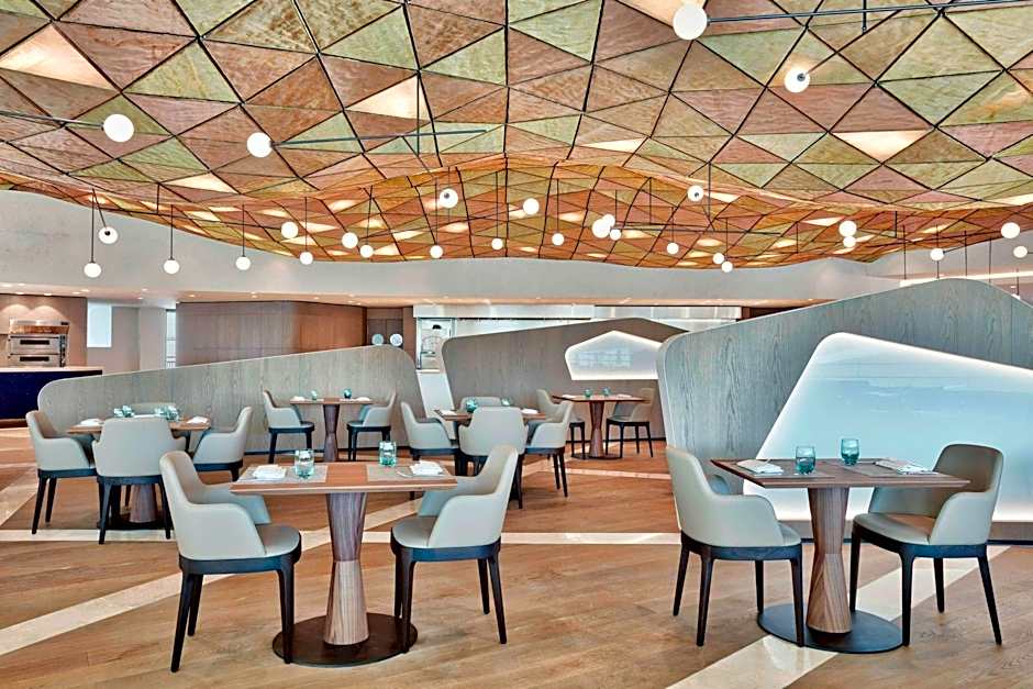 Sheraton Annaba Hotel