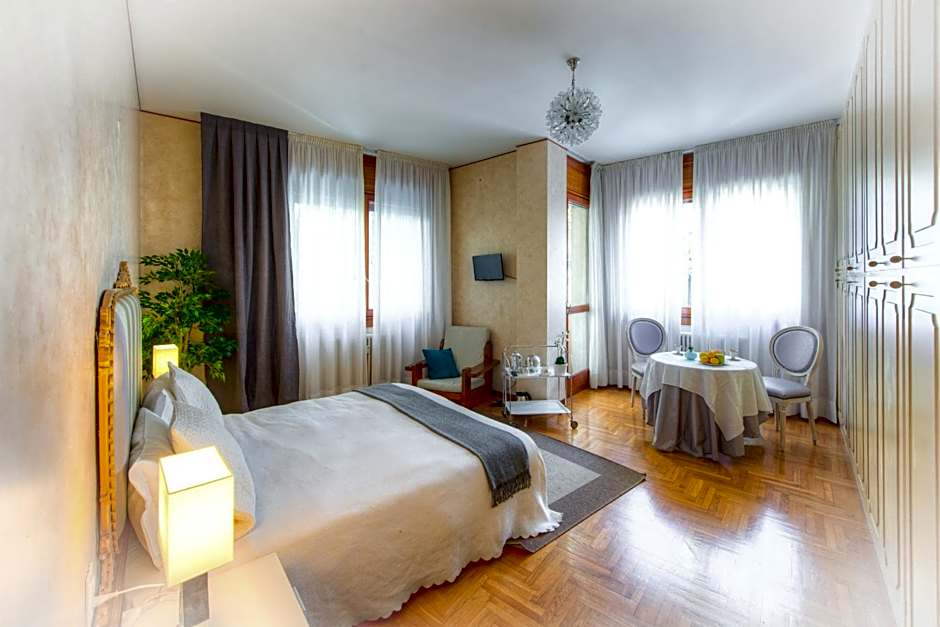 B&B San Benedetto