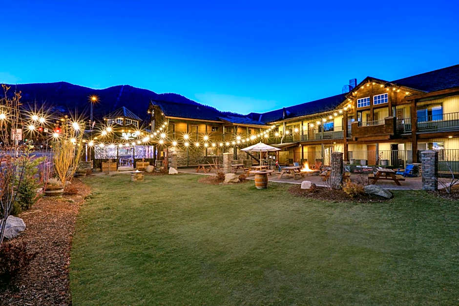 Hotel Becket, BW Signature Collection