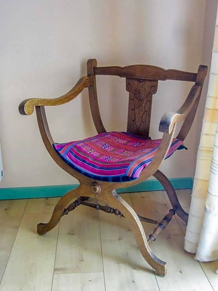 Chambres d'hôtes le Peyroux