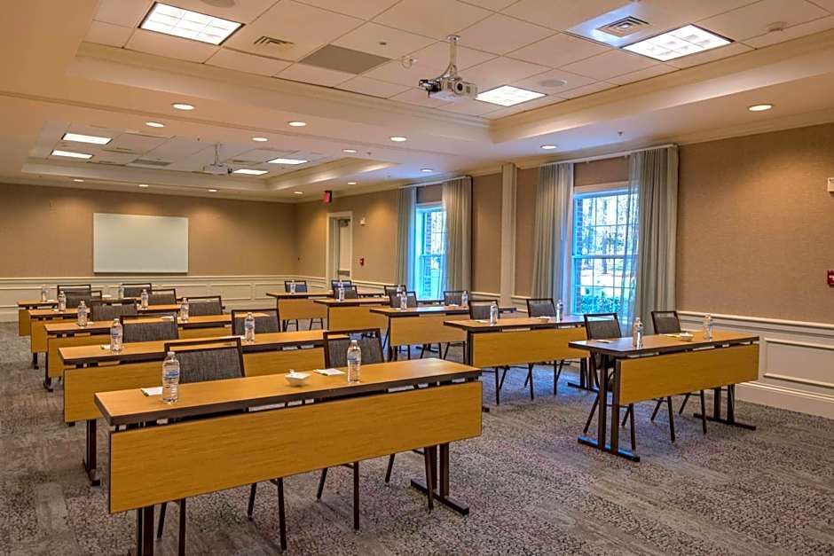 Courtyard by Marriott Chapel Hill