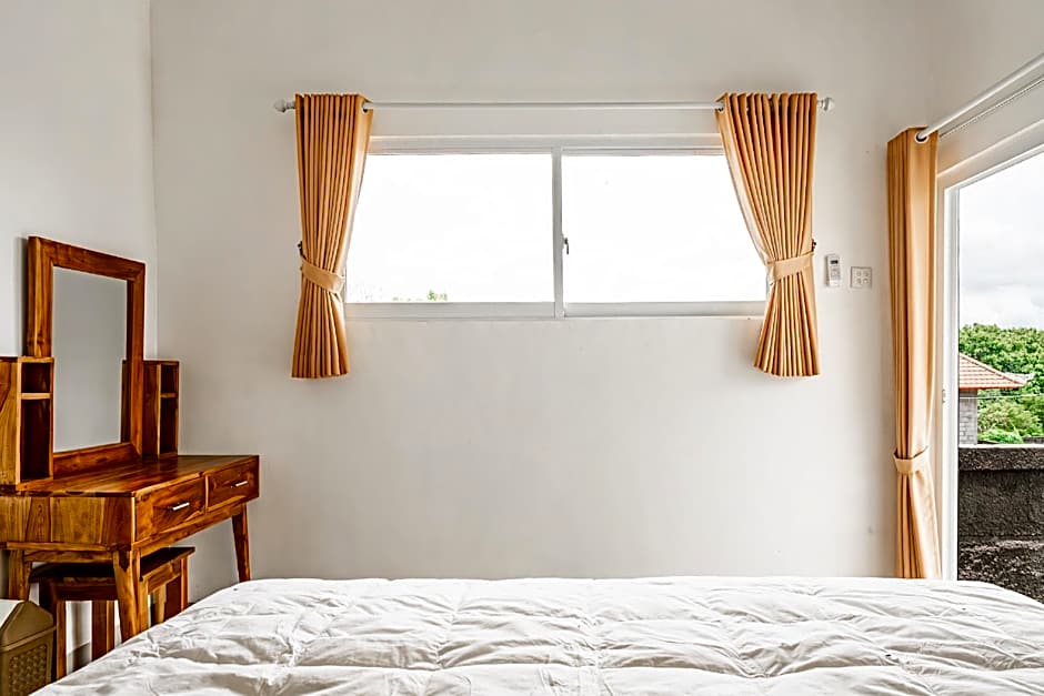 Belvilla Sacred Retreat Pandawa Beach