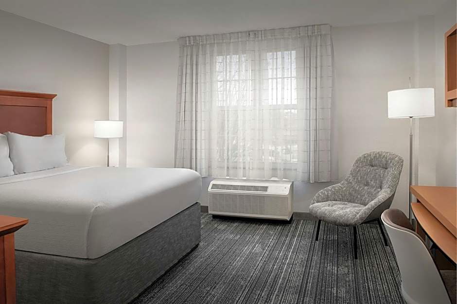 TownePlace Suites by Marriott Suffolk Chesapeake