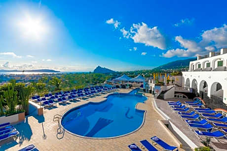 Hotel Terme President