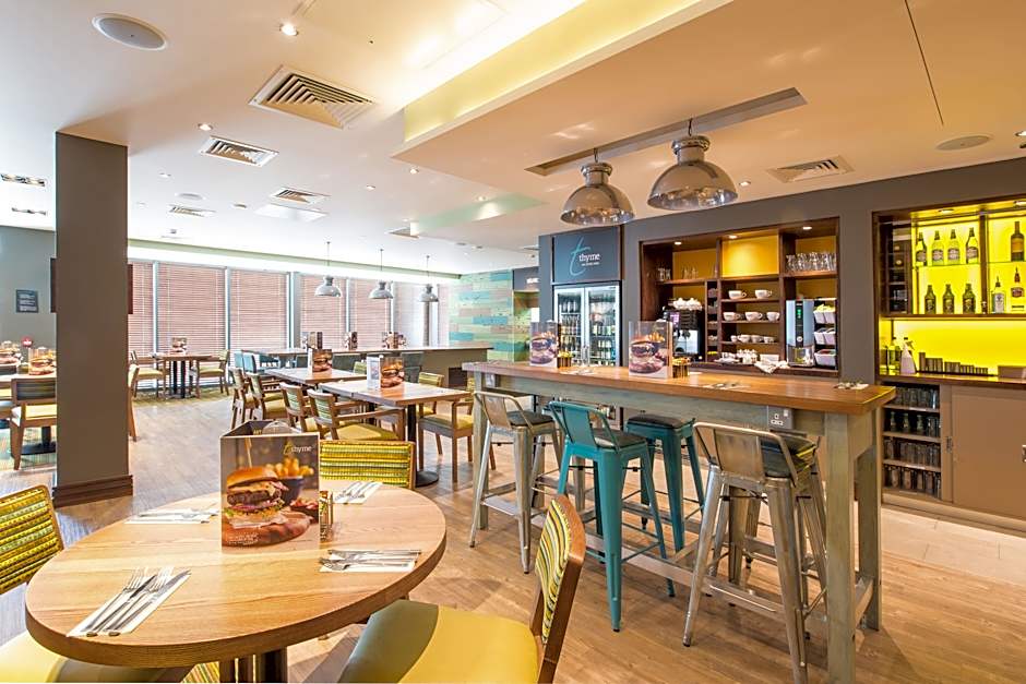 Premier Inn Tenby Town Centre