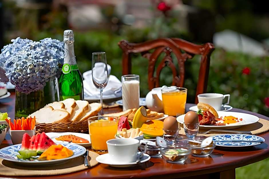 Craigbank Nuwaraeliya