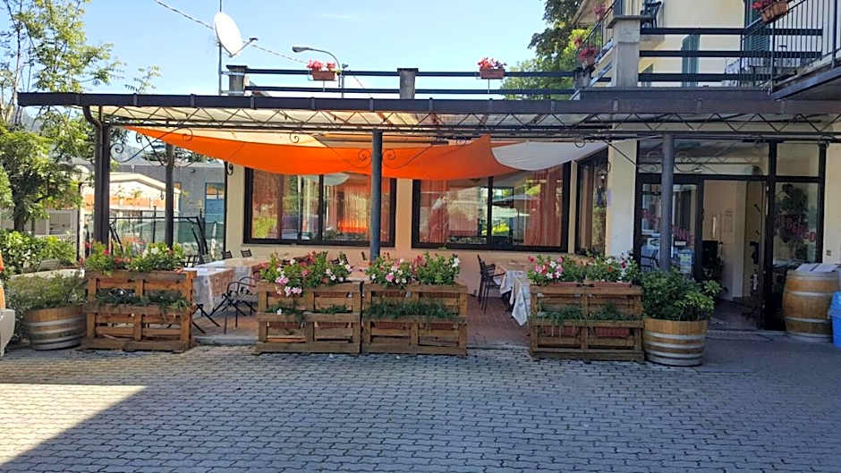 Albergo Ristorante Lavedo