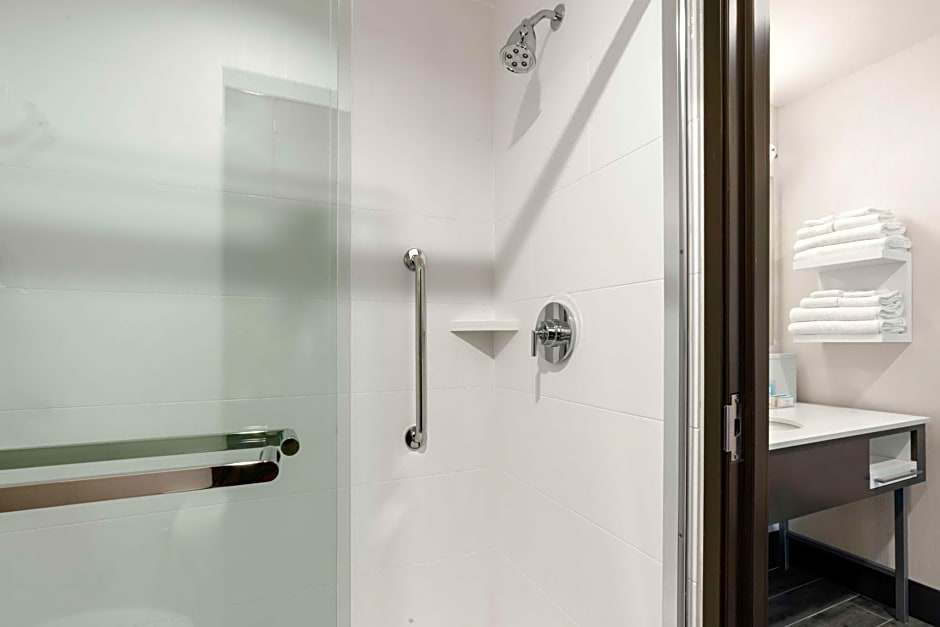 Hampton Inn By Hilton & Suites Spokane Downtown-South