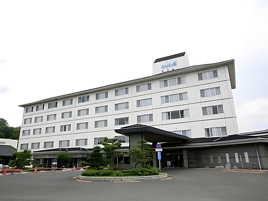 KAMENOI HOTEL KANONJI